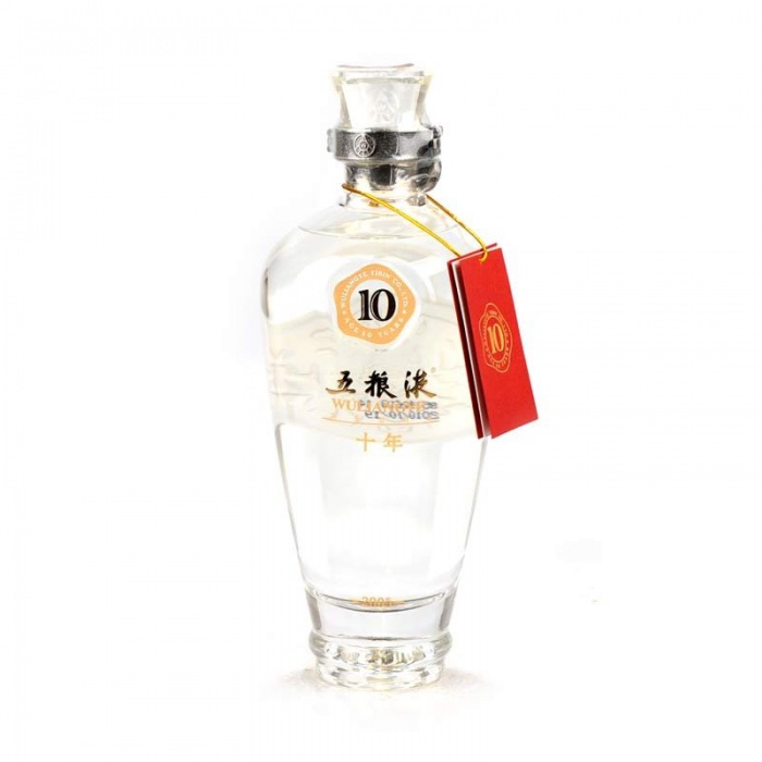白酒洗米水 让你的脸蛋水润嫩滑